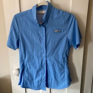 Columbia outdoor top